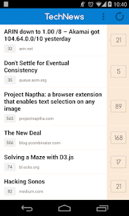 How to download Tech · News 1.0.5 mod apk for laptop