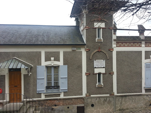 Maison De Maurice Ravel