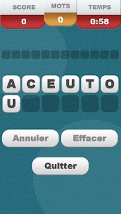 French Words mixed Screenshots 9