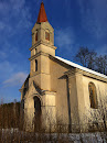 Kalnciems Church