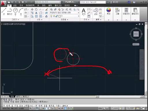 【免費教育App】오토캐드2D 동영상강좌 Lite-APP點子