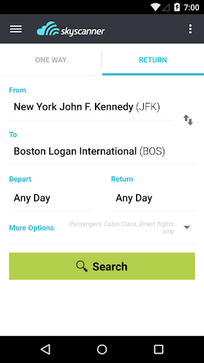 免費下載旅遊APP|Skyscanner - All Flights! app開箱文|APP開箱王