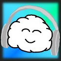 Scrobble Droid logo