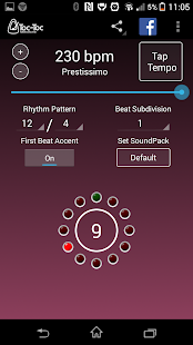 How to download Mobile Metronome Free 1.1 mod apk for pc