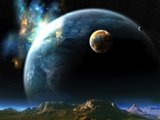 免費下載個人化APP|Solar System Universe Pictures app開箱文|APP開箱王