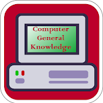 Cover Image of ดาวน์โหลด Computer GK in Hindi 1.3 APK