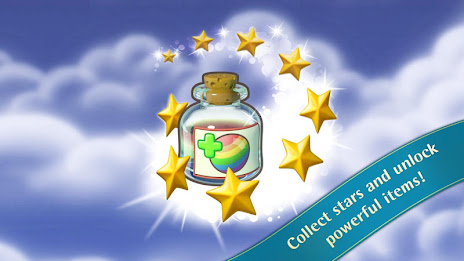 Bubble Witch Saga poster 3