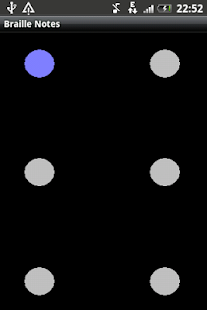 Free Braille Notes APK for Android