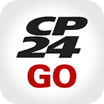 Cover Image of Download CP24 GO 1.4.7 APK