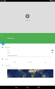 WorldSkateparks Screenshots 14