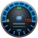 Cpu Gauge logo