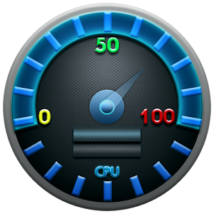 Cpu Gauge 1.1.4