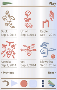 Lastest AirDraw APK