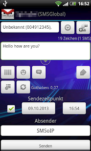 How to install SMSoIP SMSGlobal Plugin 1.0.1 mod apk for pc