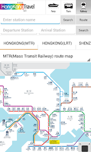 How to download HongKong Travel essential App lastet apk for laptop