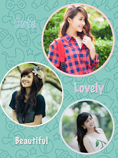 Download Photo Collage Frames APK for Android