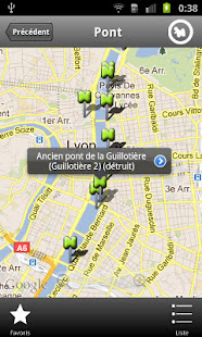 Click 'n Visit Ponts du Rhône(圖5)-速報App