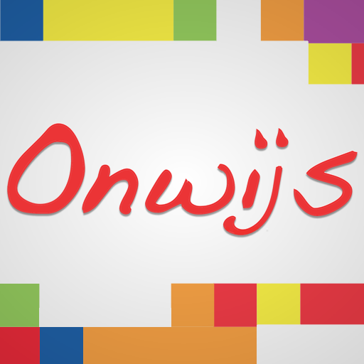 Onwijs LOGO-APP點子