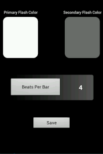 Lastest Flash Metronome APK for PC
