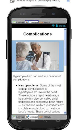 免費下載醫療APP|Hyperthyroidism Information app開箱文|APP開箱王