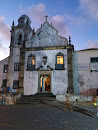 Igreja da Misericordia