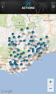 CA POCKET - PCA Screenshots 11