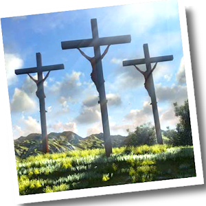 Christian Live Wallpaper logo