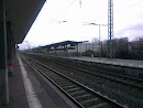Bahnhof Frankfurt-Griesheim
