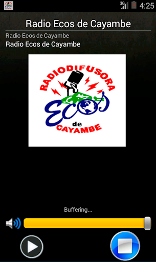 Radio Ecos de Cayambe