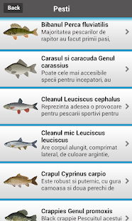 Pescuit Sportiv Screenshots 7