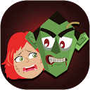 Zombie Run mobile app icon