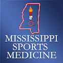 Mississippi Sports Medicine logo