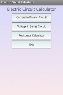 電路計算器(圖1)-速報App