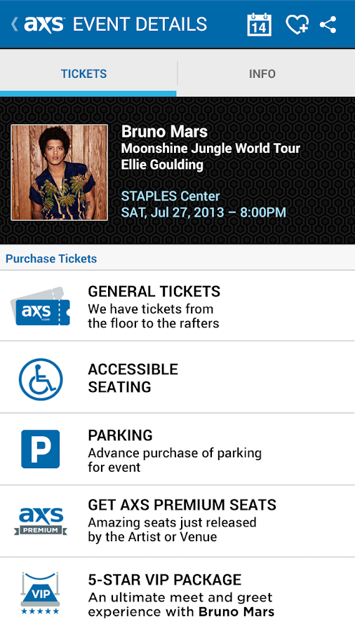 AXS Android Apps on Google Play