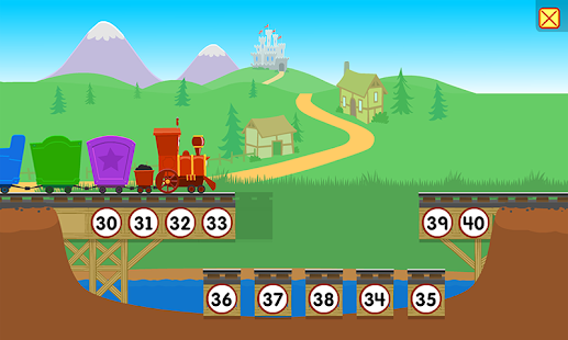 Starfall 数字(圖6)-速報App