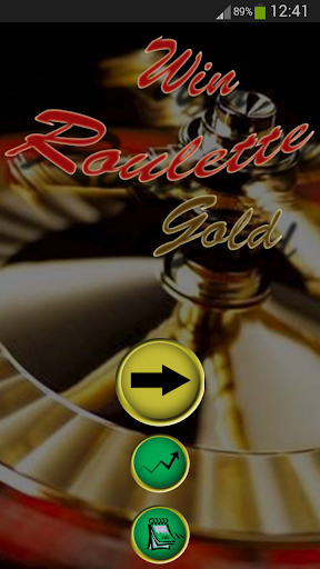 Win Roulette Gold