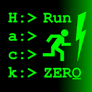 Hack Run ZERO