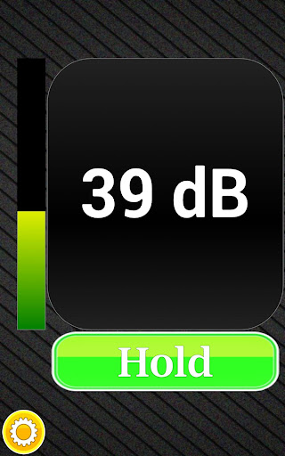 【免費工具App】Sound Level-APP點子