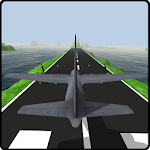 Flight Simulator 3D Apk