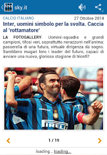 Download News Nerazzurro - Calcio APK