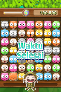 Mango Jungle Pang(圖2)-速報App