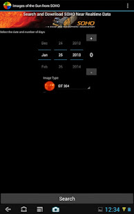 Images of the Sun from SOHO(圖1)-速報App