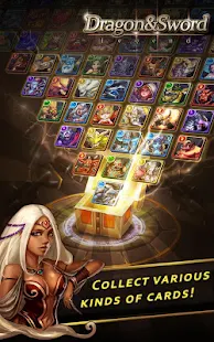 Dragon & Sword - screenshot thumbnail