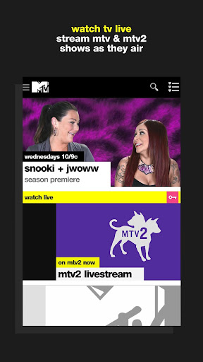 MTV