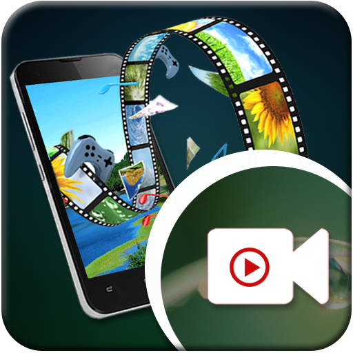 Video Maker LOGO-APP點子