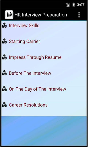 免費下載教育APP|HR Interview Preparation app開箱文|APP開箱王