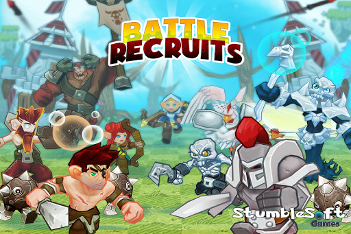 Battle Recruits