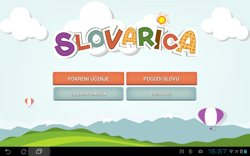 ICT-AAC Slovarica