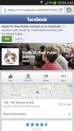 South St. Paul poster 4