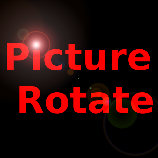 Picture Rotate LOGO-APP點子